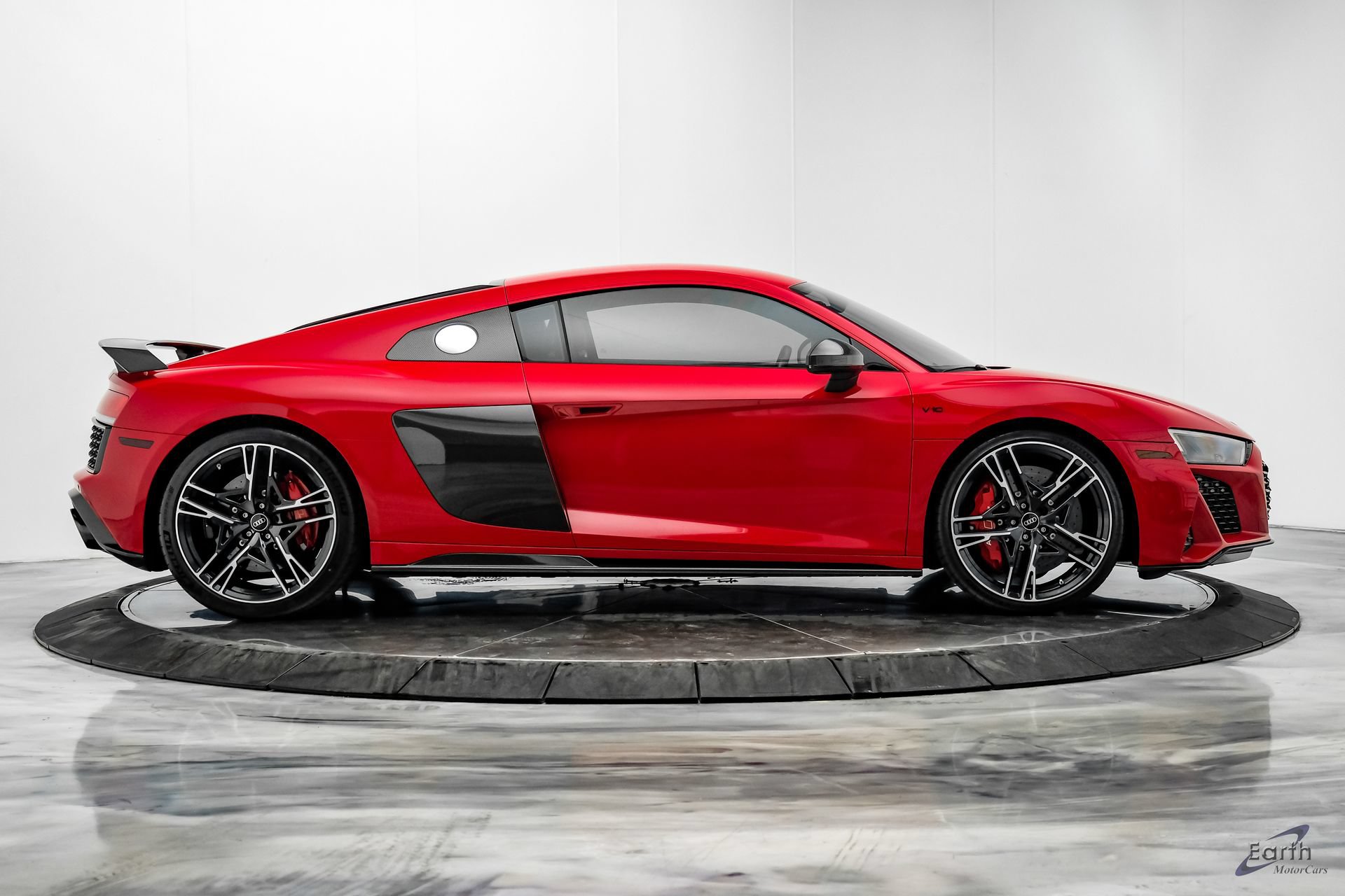 Used 2023 Audi R8 V10 performance AWD/4WD image 25