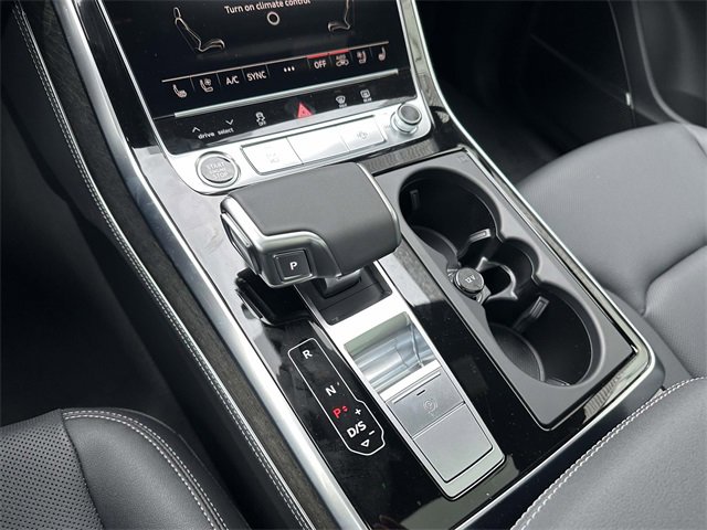 New 2026 Audi Q7 3.0T Premium Plus image 12