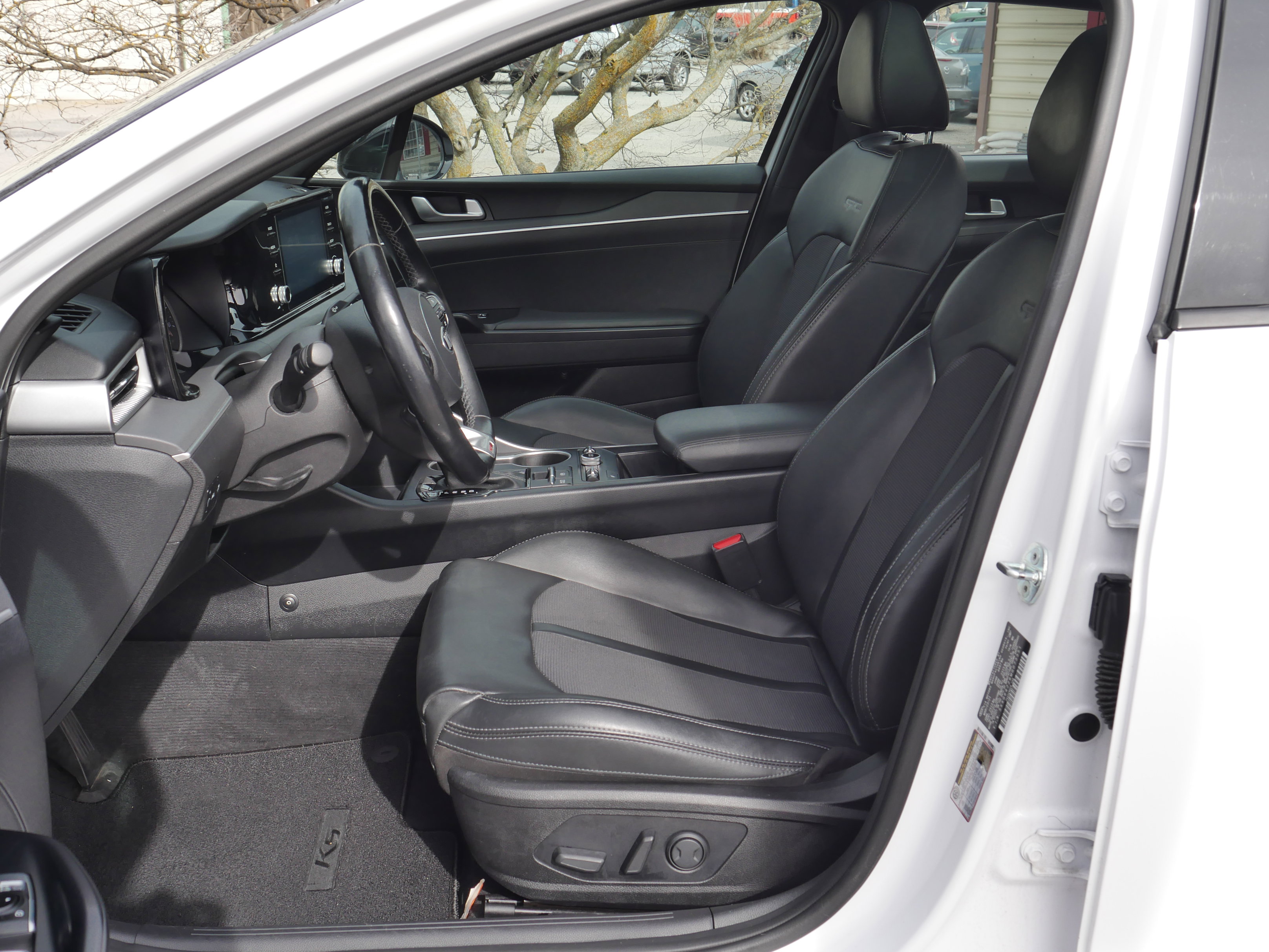 Used 2021 Kia K5 GT-Line image 3