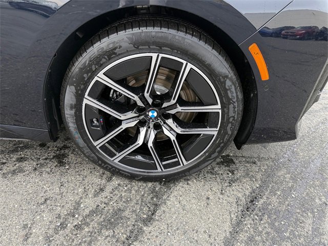 New 2026 BMW 760i xDrive image 16