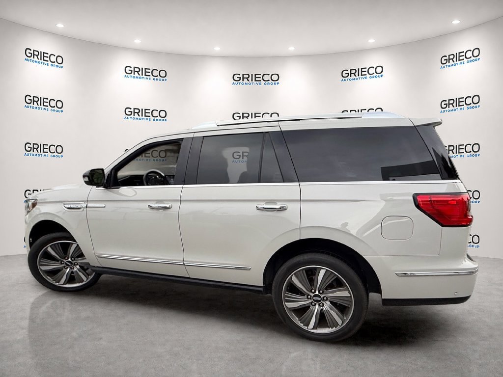 Used 2019 Lincoln Navigator Reserve w/ Cargo Package AWD/4WD image 5