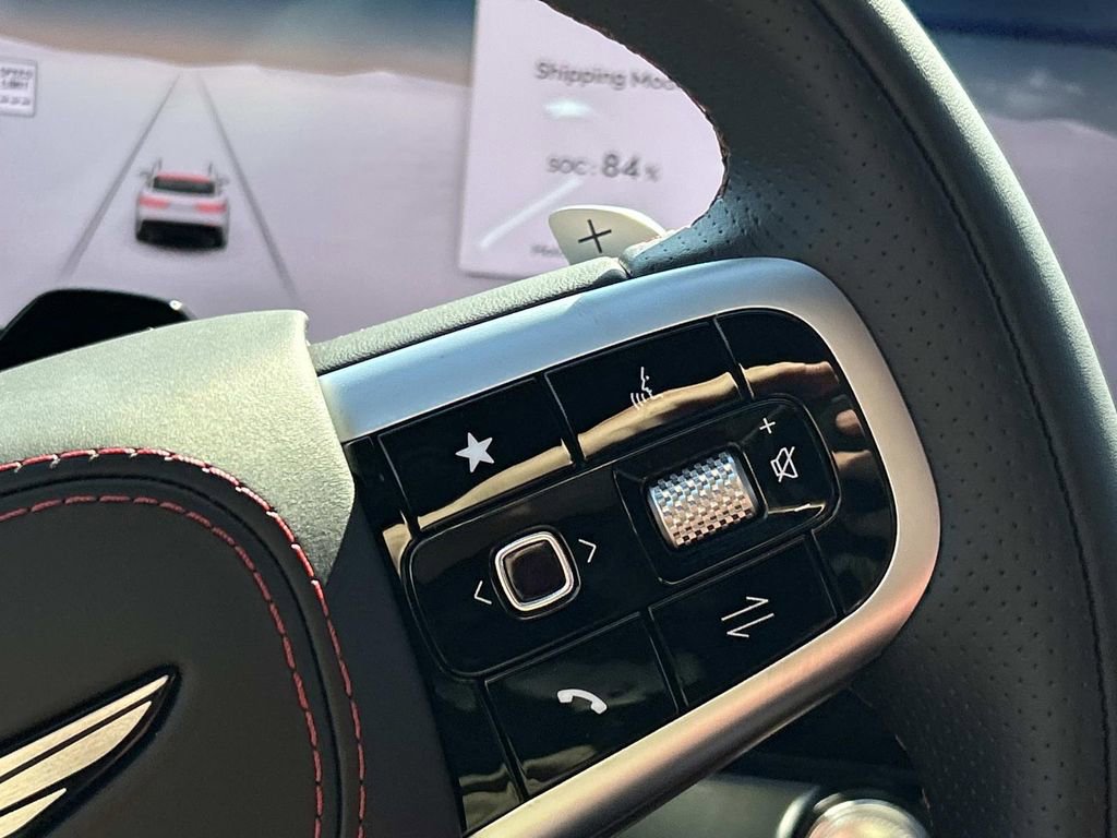 New 2026 Genesis GV70 2.5T Sport Prestige image 30