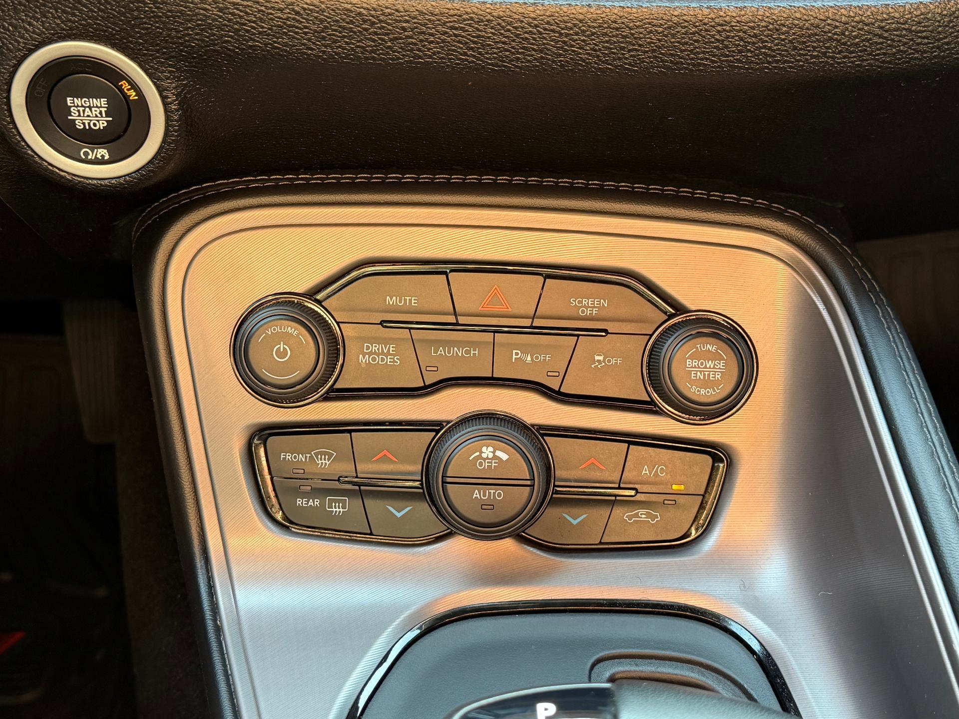 Used 2023 Dodge Challenger R/T Scat Pack image 17