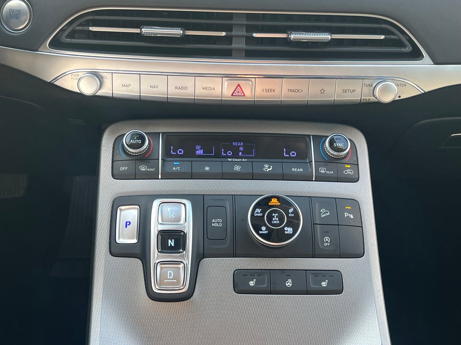 Used 2022 Hyundai Palisade SEL w/ Premium Package AWD/4WD image 38