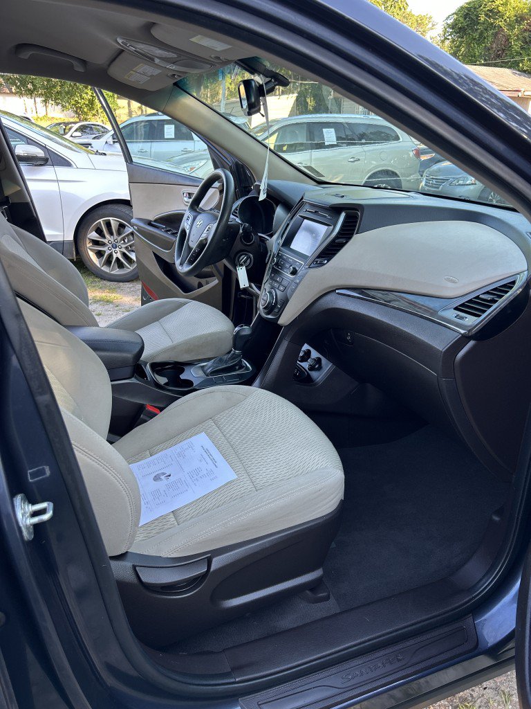 Used 2017 Hyundai Santa Fe Sport AWD/4WD image 13