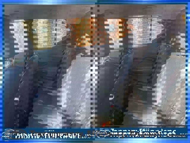 Certified 2020 Nissan Kicks S image 11