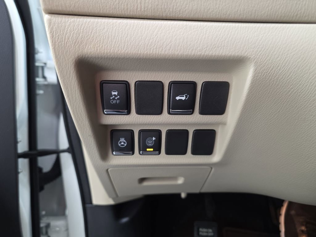 Used 2019 INFINITI QX60 Luxe w/ Sensory Package image 25