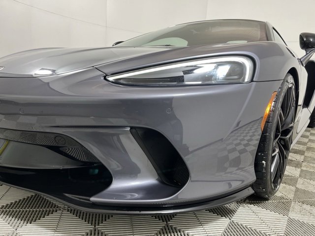 Used 2023 McLaren GT image 22
