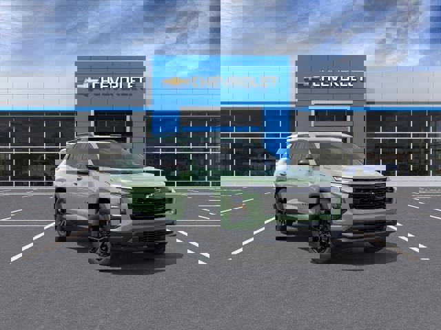 New 2026 Chevrolet Equinox LT w/ Midnight Edition