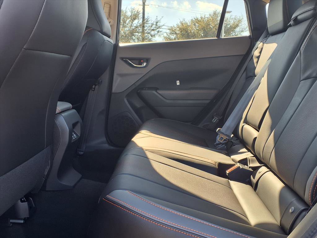 New 2026 Subaru Crosstrek 2.5i Limited image 5