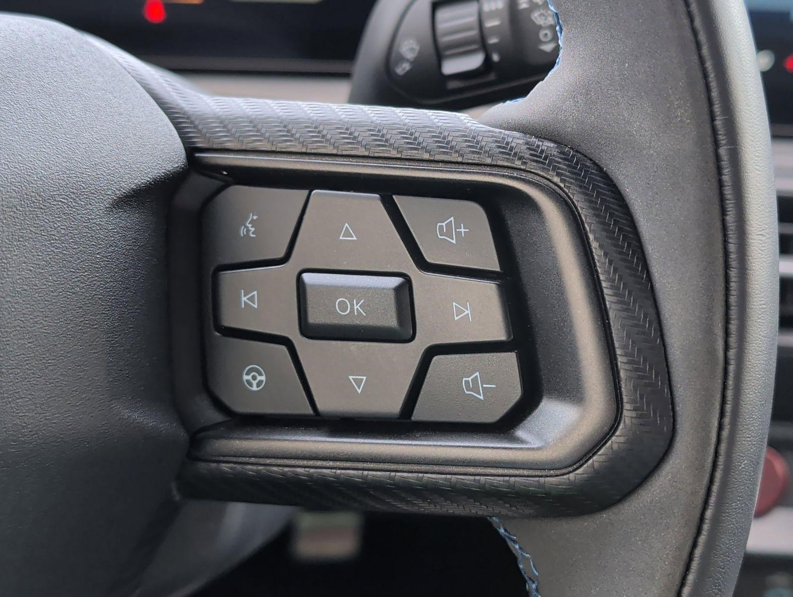 Used 2024 Ford Mustang Dark Horse w/ Dark Horse Handlin Package image 12