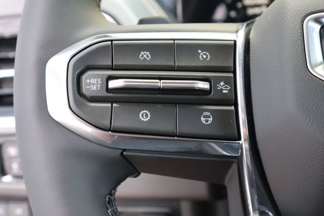 New 2026 GMC Yukon XL Elevation w/ Elevation Premium Package AWD/4WD image 28