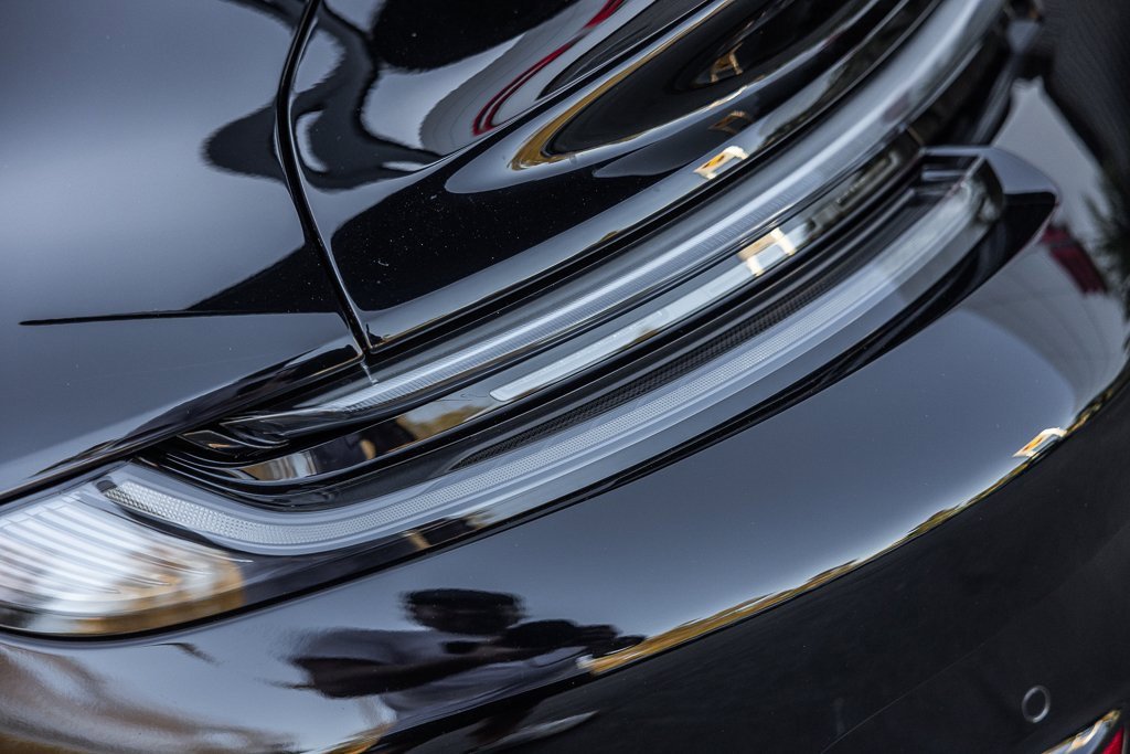 Used 2022 Porsche 911 GT3 image 28