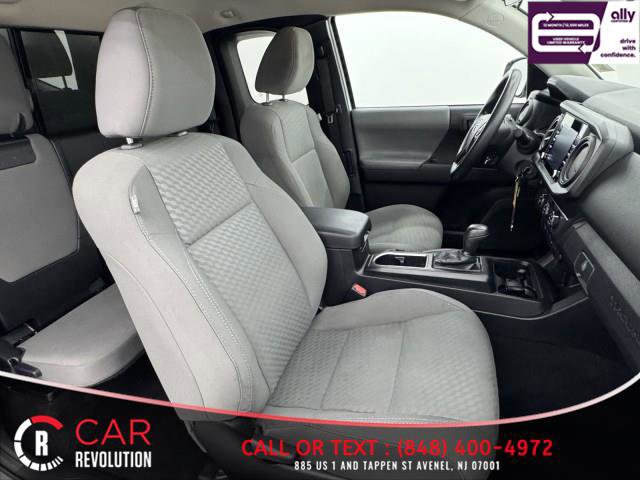 Used 2021 Toyota Tacoma SR RWD image 42
