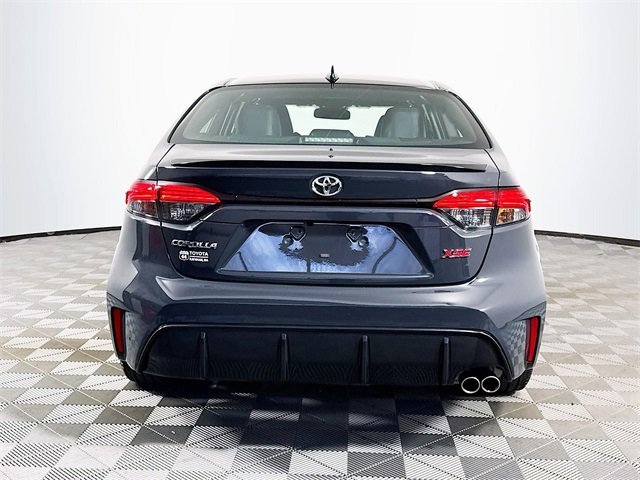Used 2024 Toyota Corolla XSE image 7