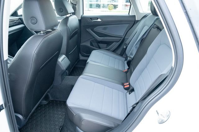 New 2026 Volkswagen Jetta SE image 28