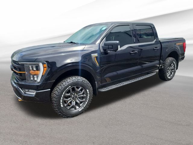 Used 2023 Ford F150 Tremor w/ Trailer Tow Package AWD/4WD 360° Tour