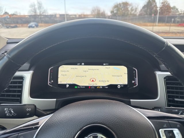 Used 2019 Volkswagen Atlas SEL image 22