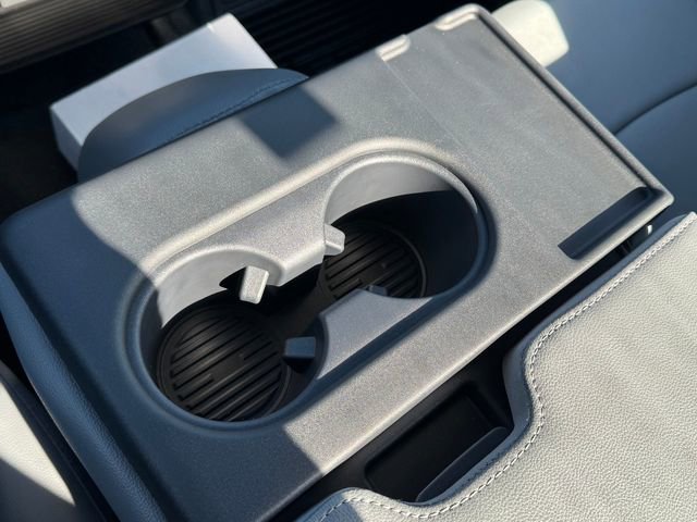 New 2026 Ford F550 4x4 Regular Cab Super Duty image 20