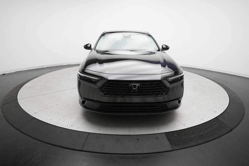 Used 2023 Honda Accord EX image 10
