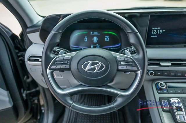 Used 2025 Hyundai Palisade SEL image 12