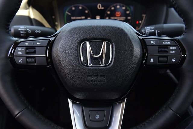 New 2026 Honda Accord Touring image 20