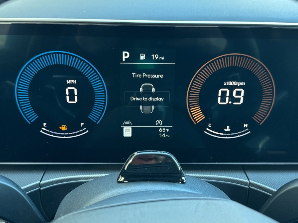 New 2026 Hyundai Santa Fe XRT image 9