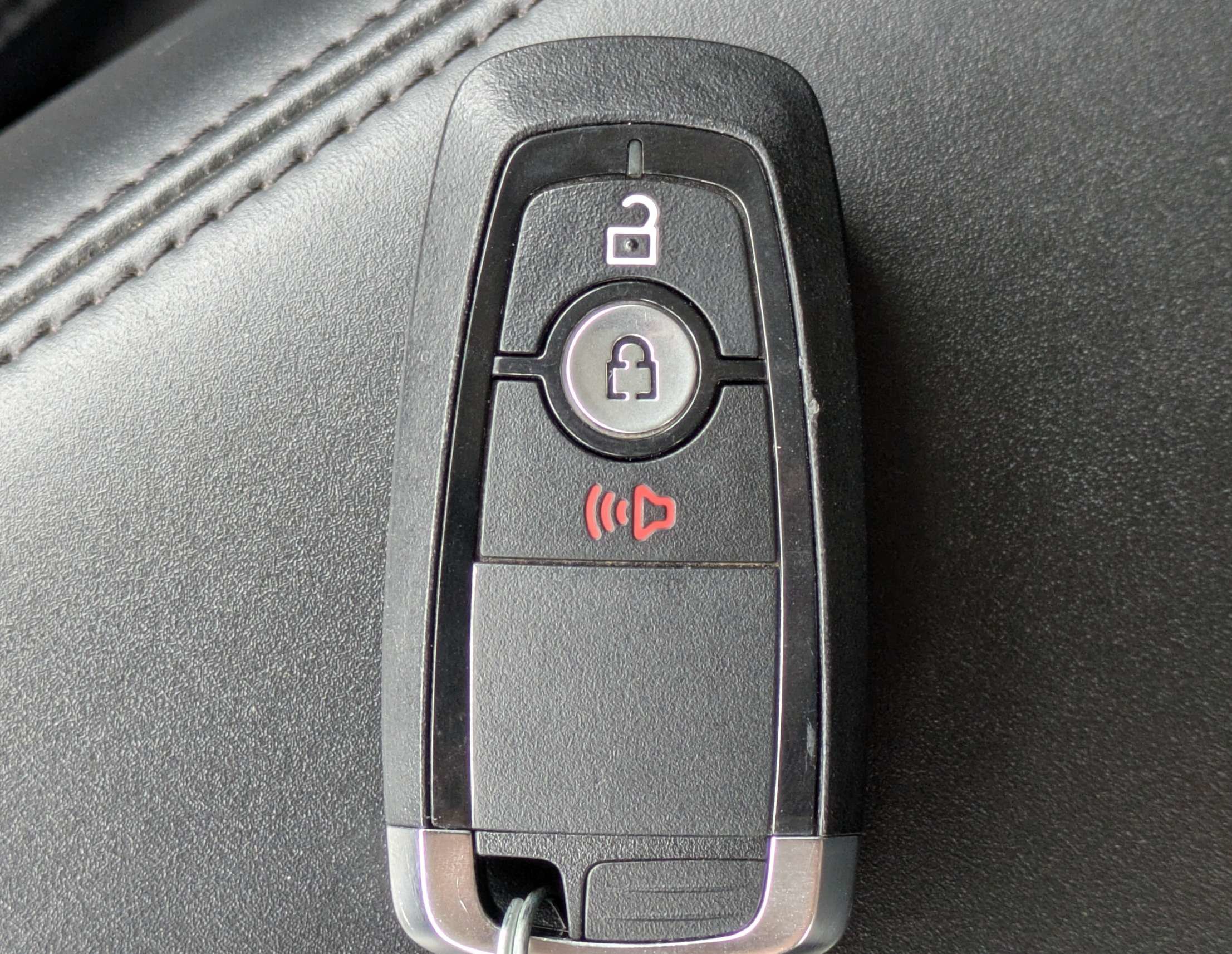 Used 2023 Ford Bronco Sport Big Bend AWD/4WD image 34
