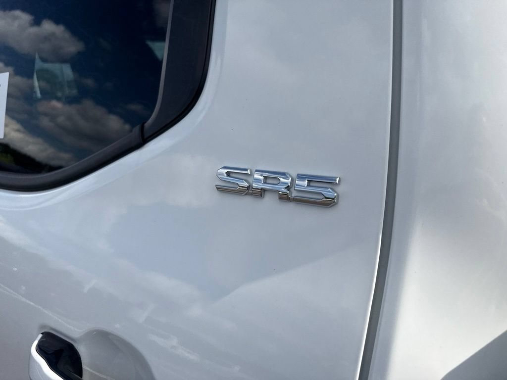 New 2026 Toyota Tacoma SR5 RWD image 15