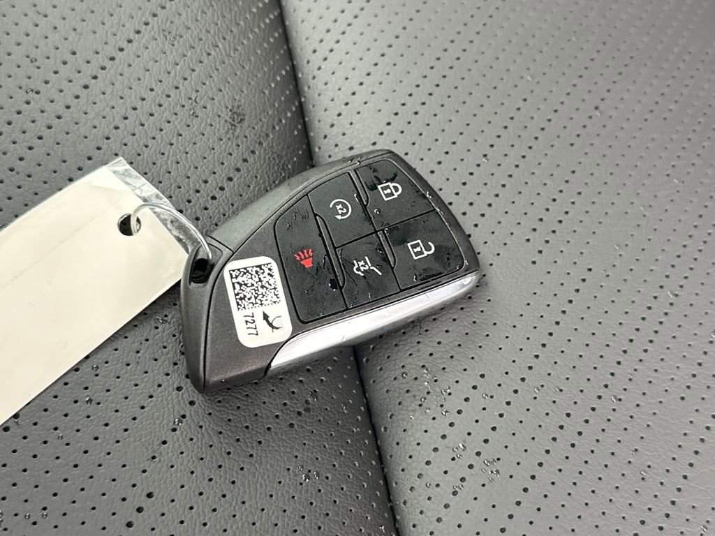 New 2026 Buick Envision Sport Touring image 26