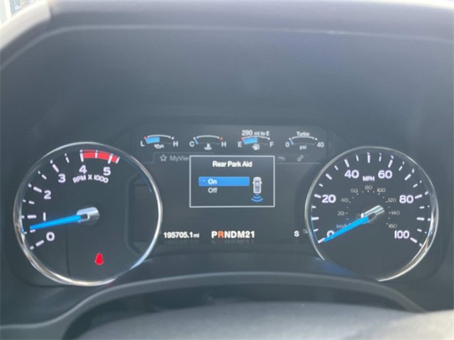 Used 2017 Ford F250 Lariat w/ Lariat Ultimate Package image 41