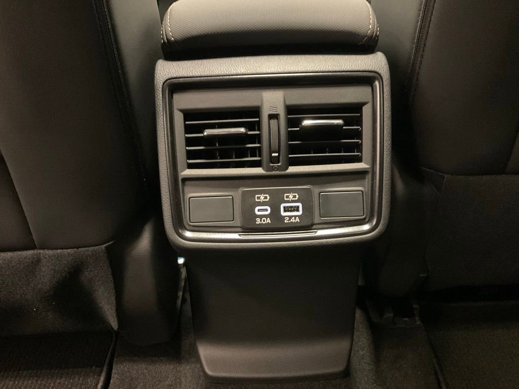 New 2026 Subaru Forester Sport image 32