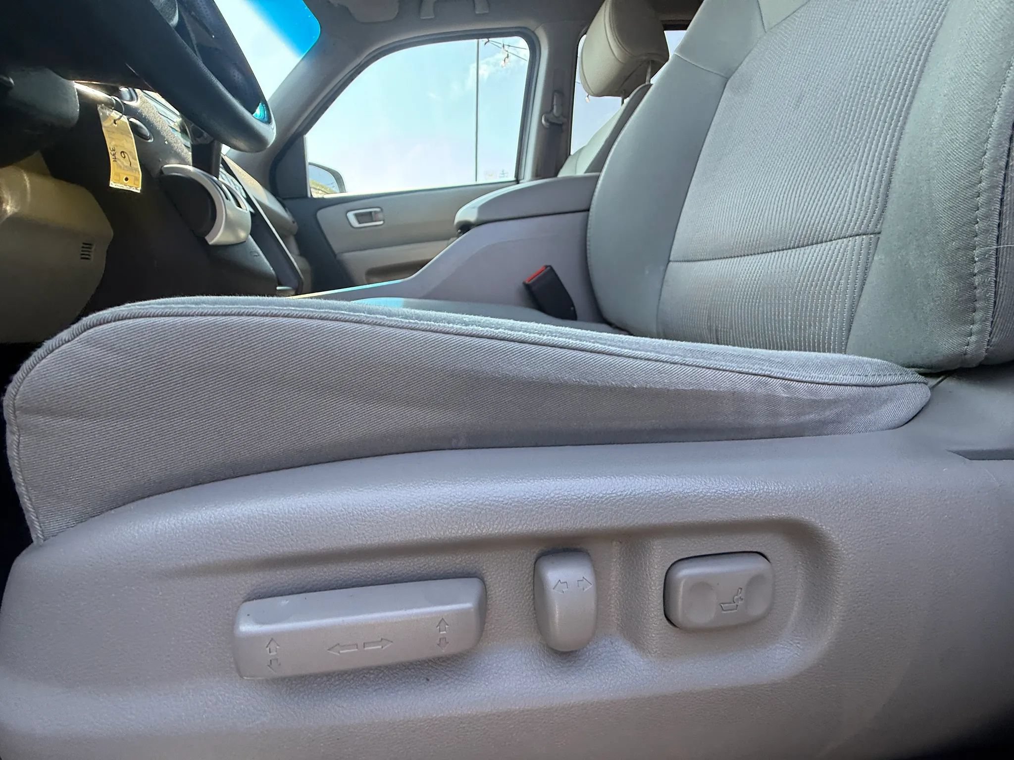 Used 2011 Honda Pilot EX image 22