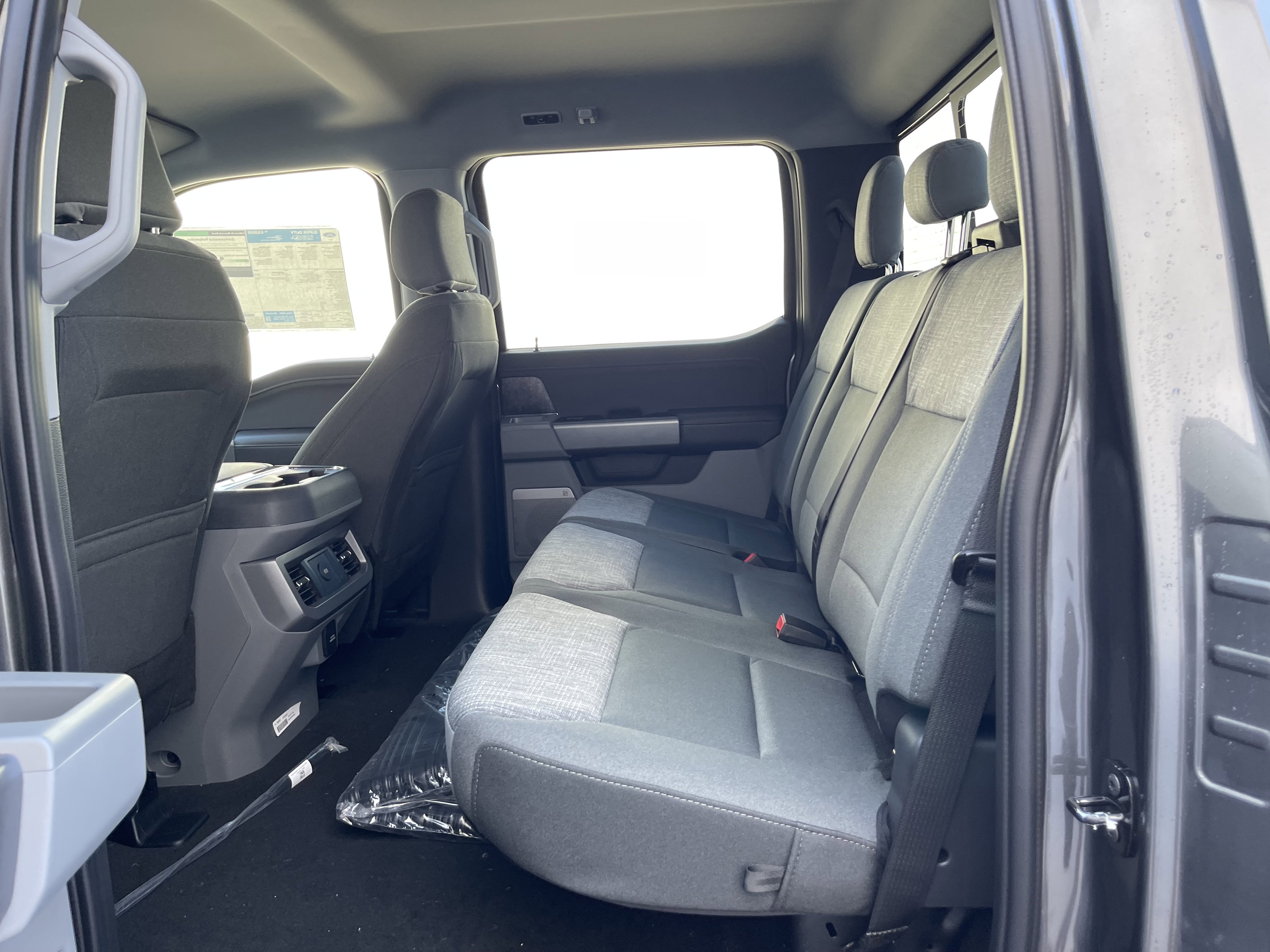 New 2026 Ford F350 XLT w/ XLT Premium Package image 22