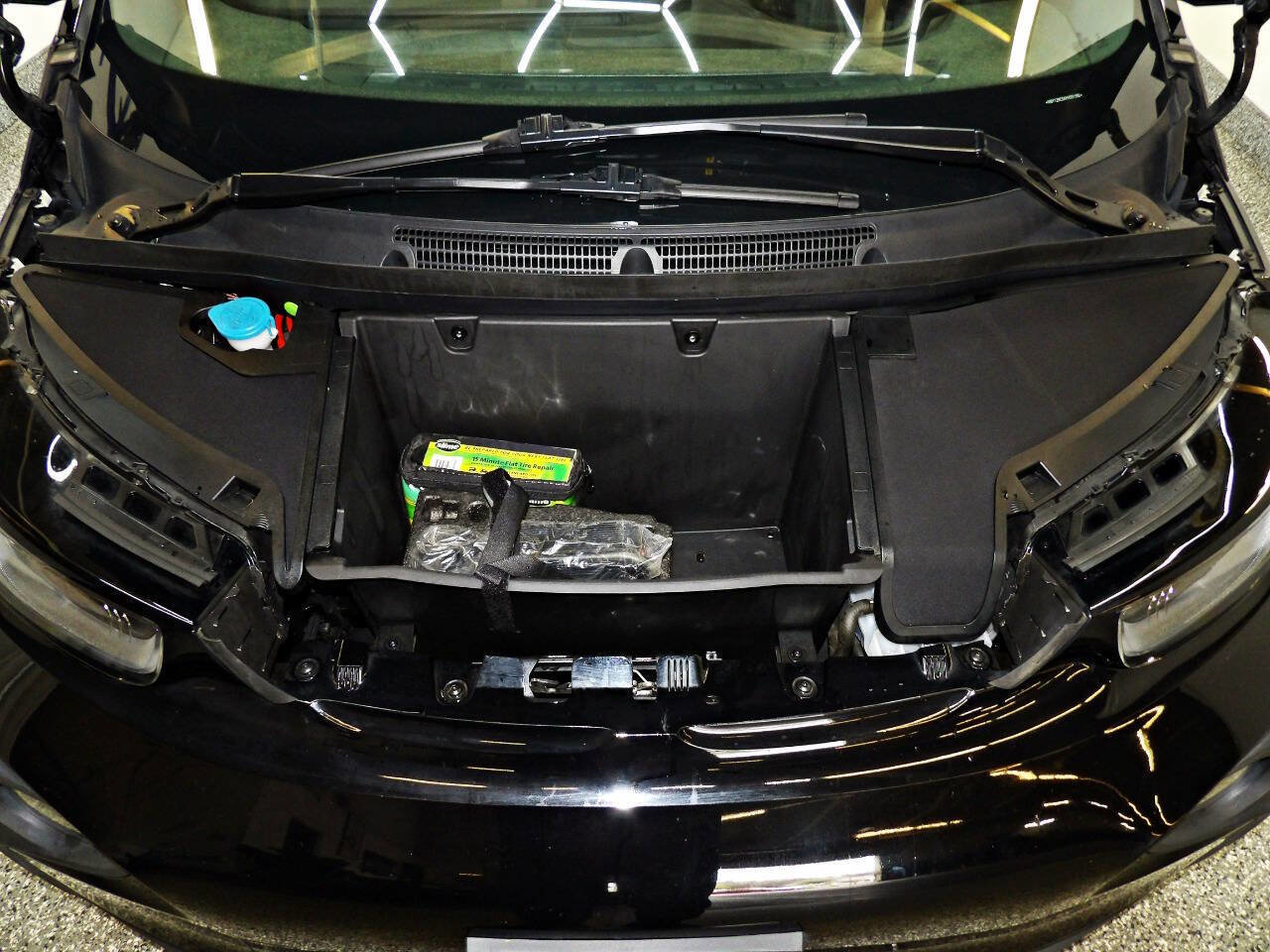 Used 2017 BMW i3 w/ Range Extender RWD image 21