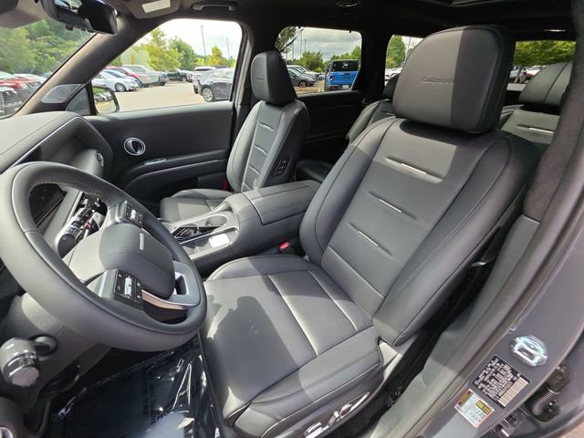 New 2026 Hyundai Palisade Calligraphy image 25