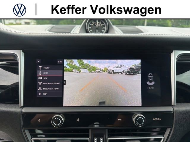 Used 2022 Porsche Macan S AWD/4WD image 27