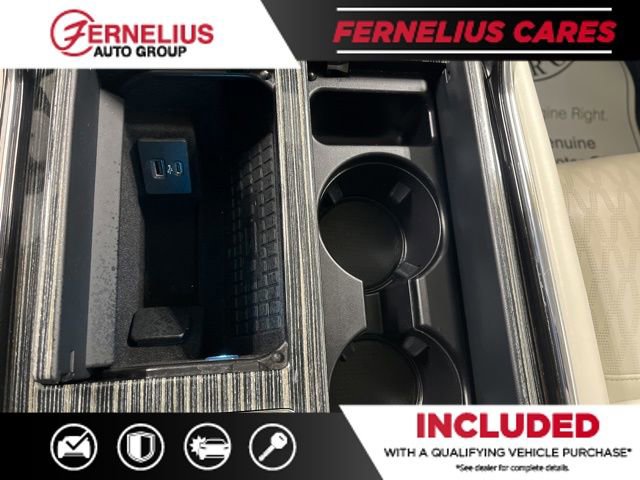 Used 2023 Lincoln Navigator Black Label image 50