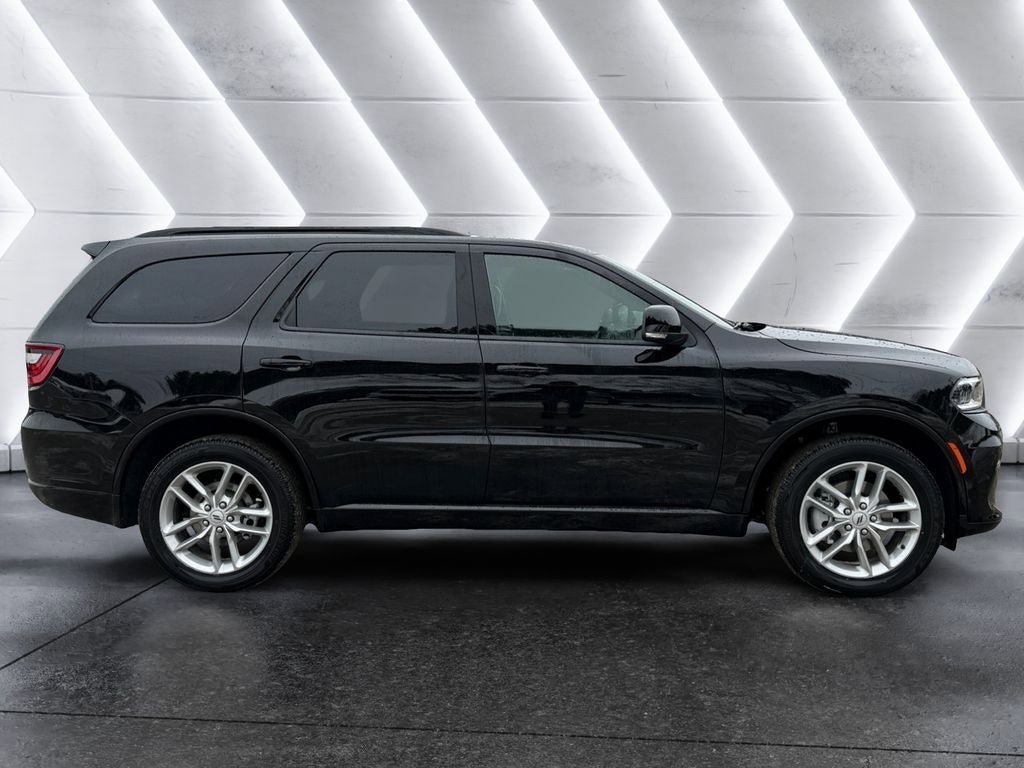 New 2026 Dodge Durango GT AWD/4WD image 7