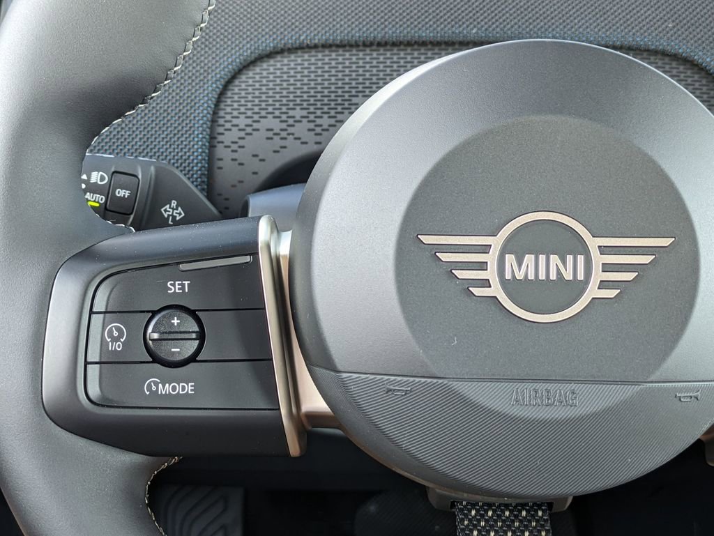 New 2025 MINI Cooper Countryman S AWD/4WD image 16