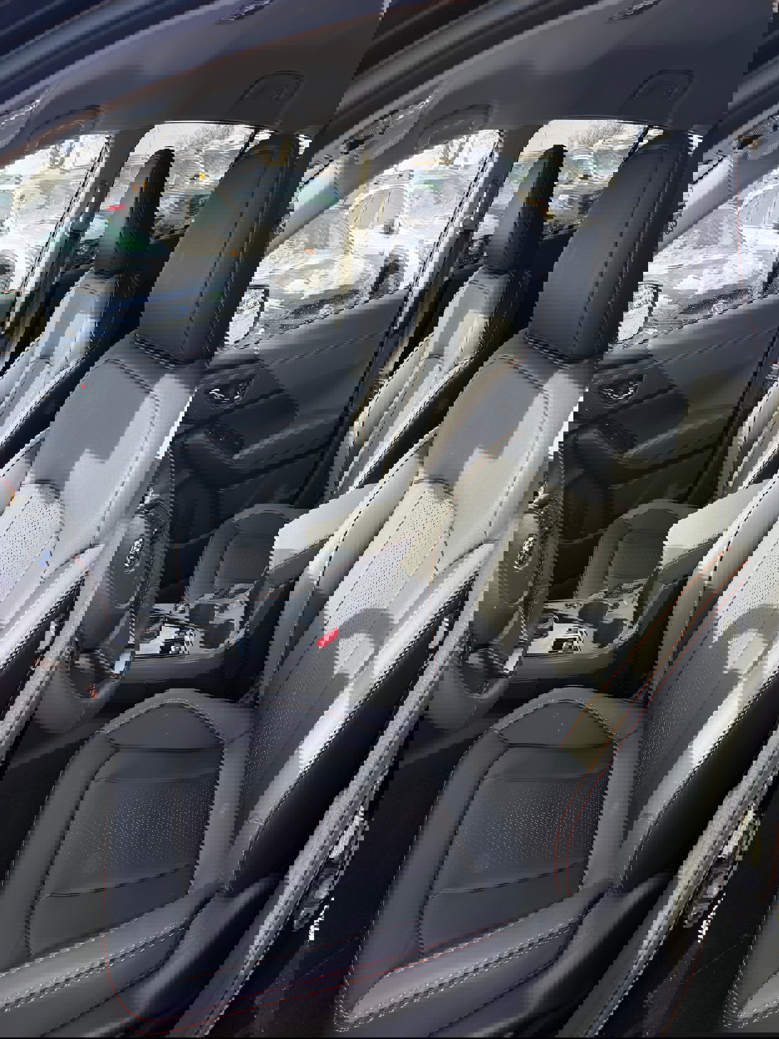 New 2026 Subaru Crosstrek 2.5i Limited image 15