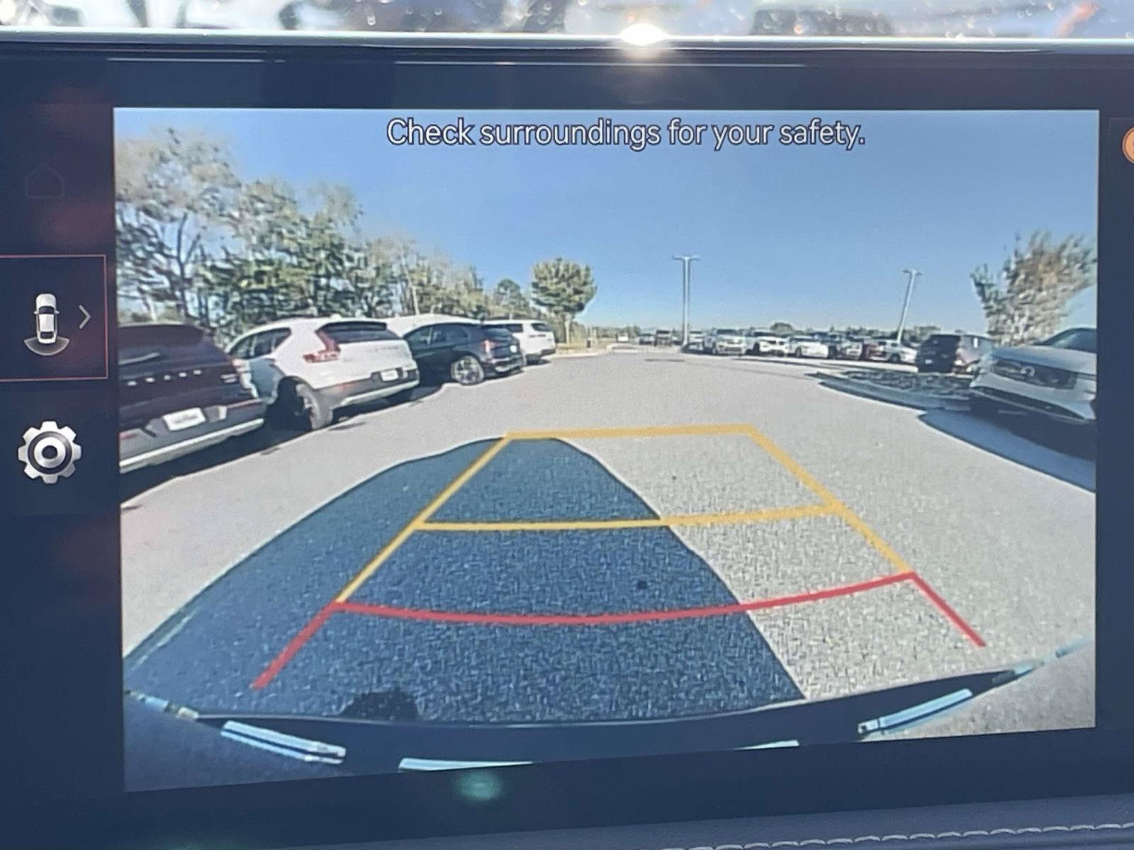 Used 2026 Genesis G70 2.5T RWD image 18