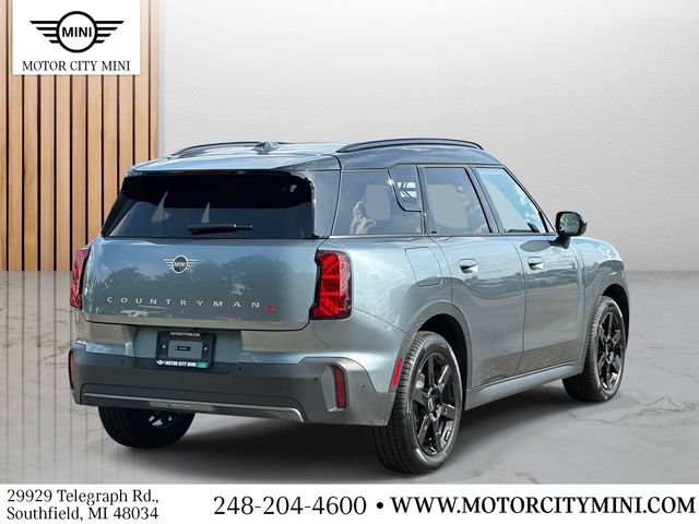 Used 2026 MINI Cooper Countryman S AWD/4WD image 4