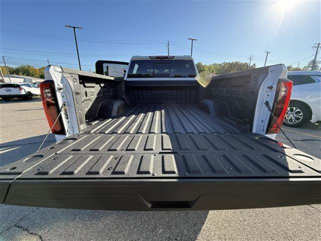 New 2026 GMC Sierra 2500 Denali Ultimate w/ Snow Plow Prep/Camper Package image 31