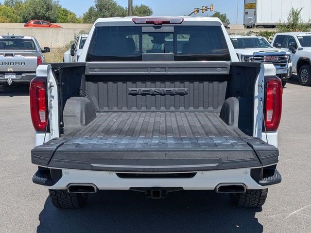 Used 2023 GMC Sierra 1500 Denali w/ Technology Package AWD/4WD image 33