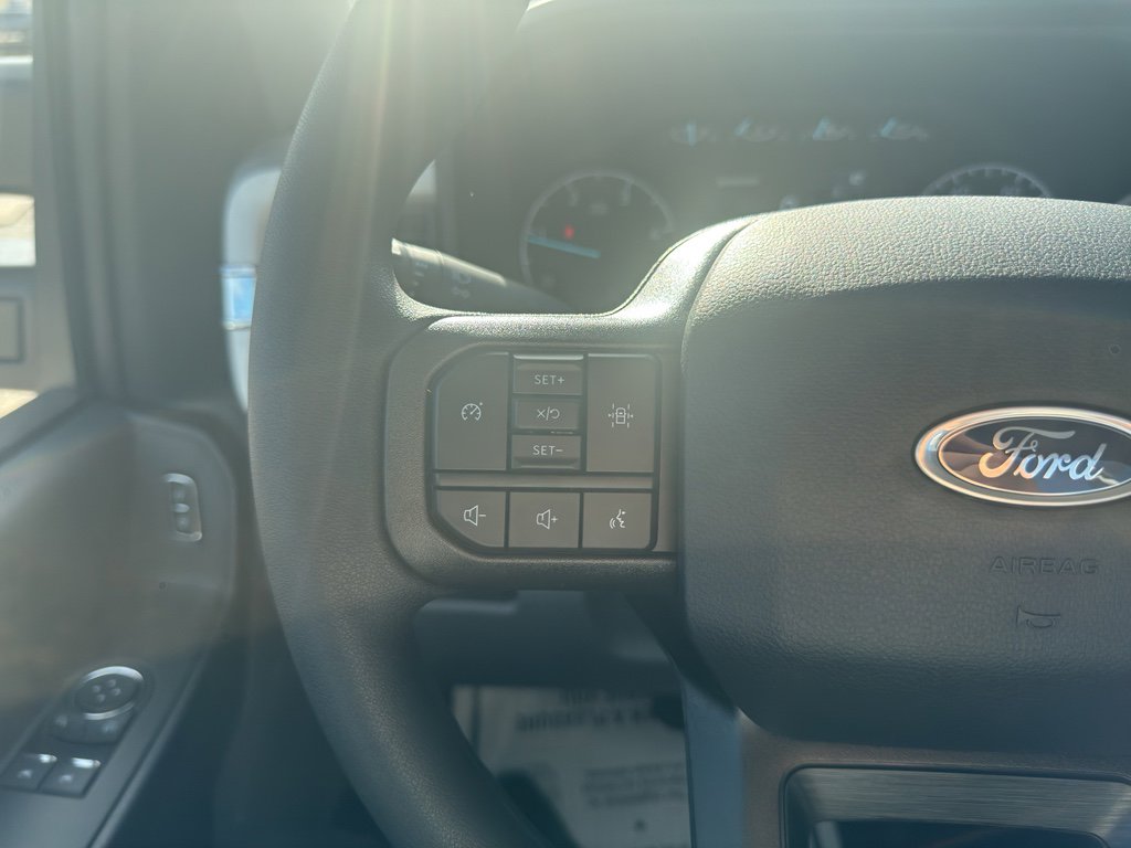 New 2026 Ford F450 XL w/ Ambulance Prep Package image 17