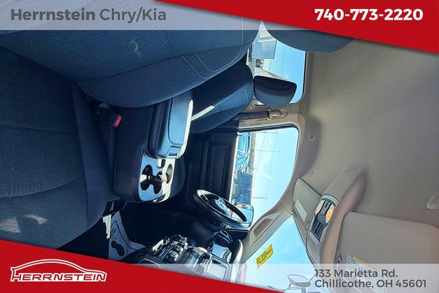 Used 2020 RAM 2500 Tradesman image 18