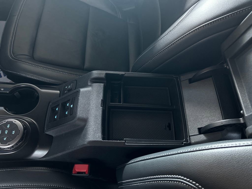 Used 2021 Ford Bronco First Edition image 26