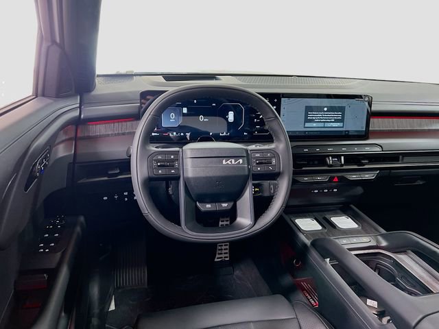 New 2027 Kia Telluride SX Prestige X-Line image 24