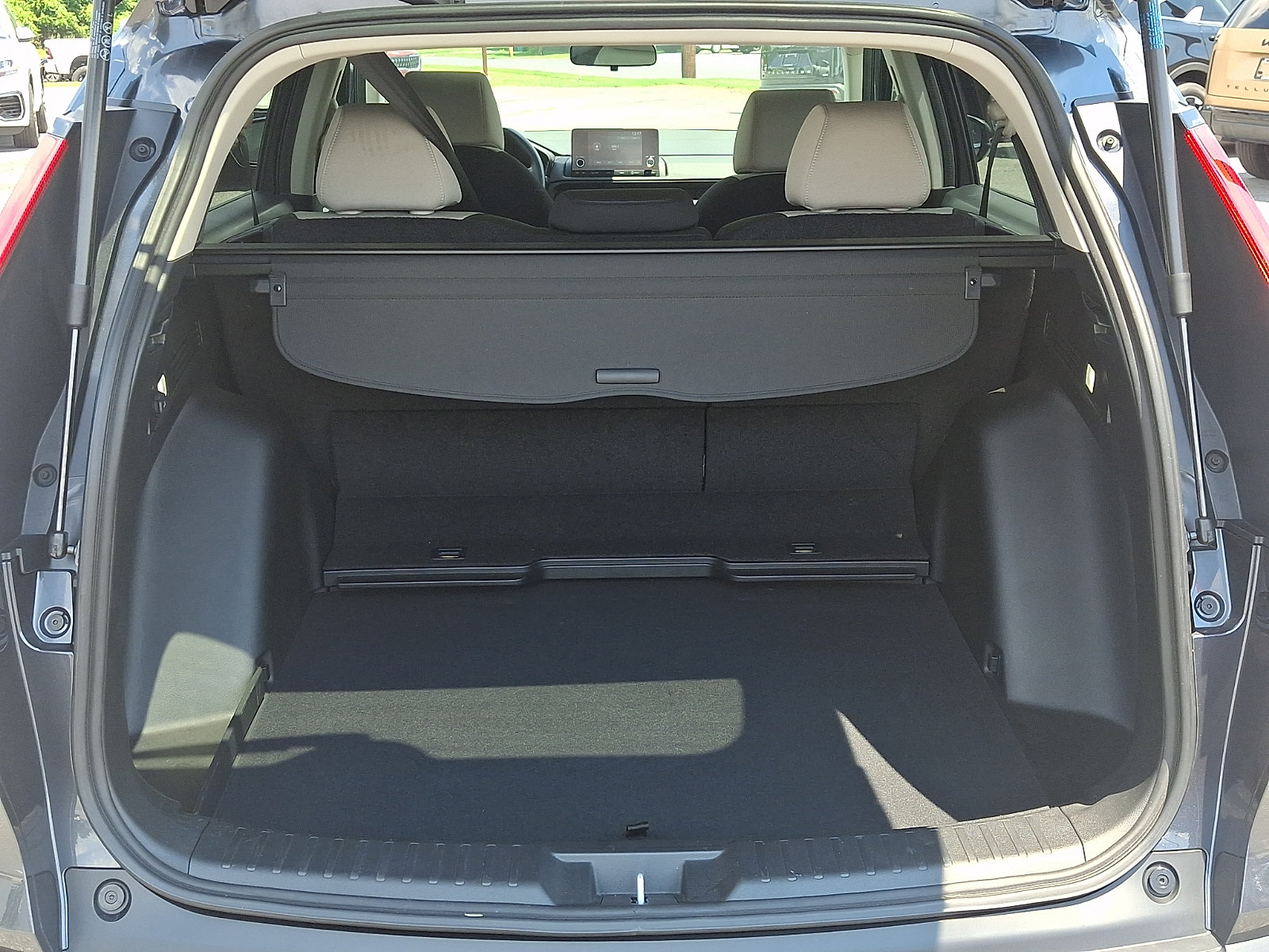 Used 2024 Honda CR-V EX image 30
